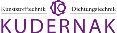 Kudernak Logo